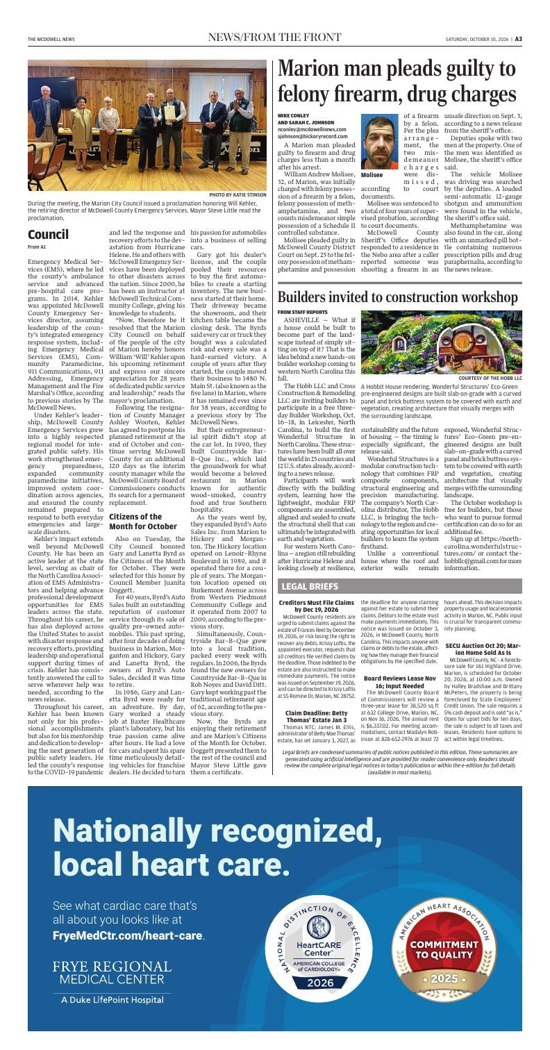 Page A3
