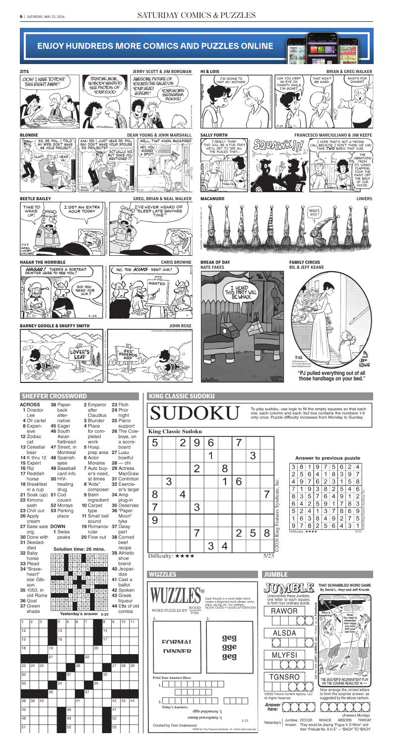 Page D6