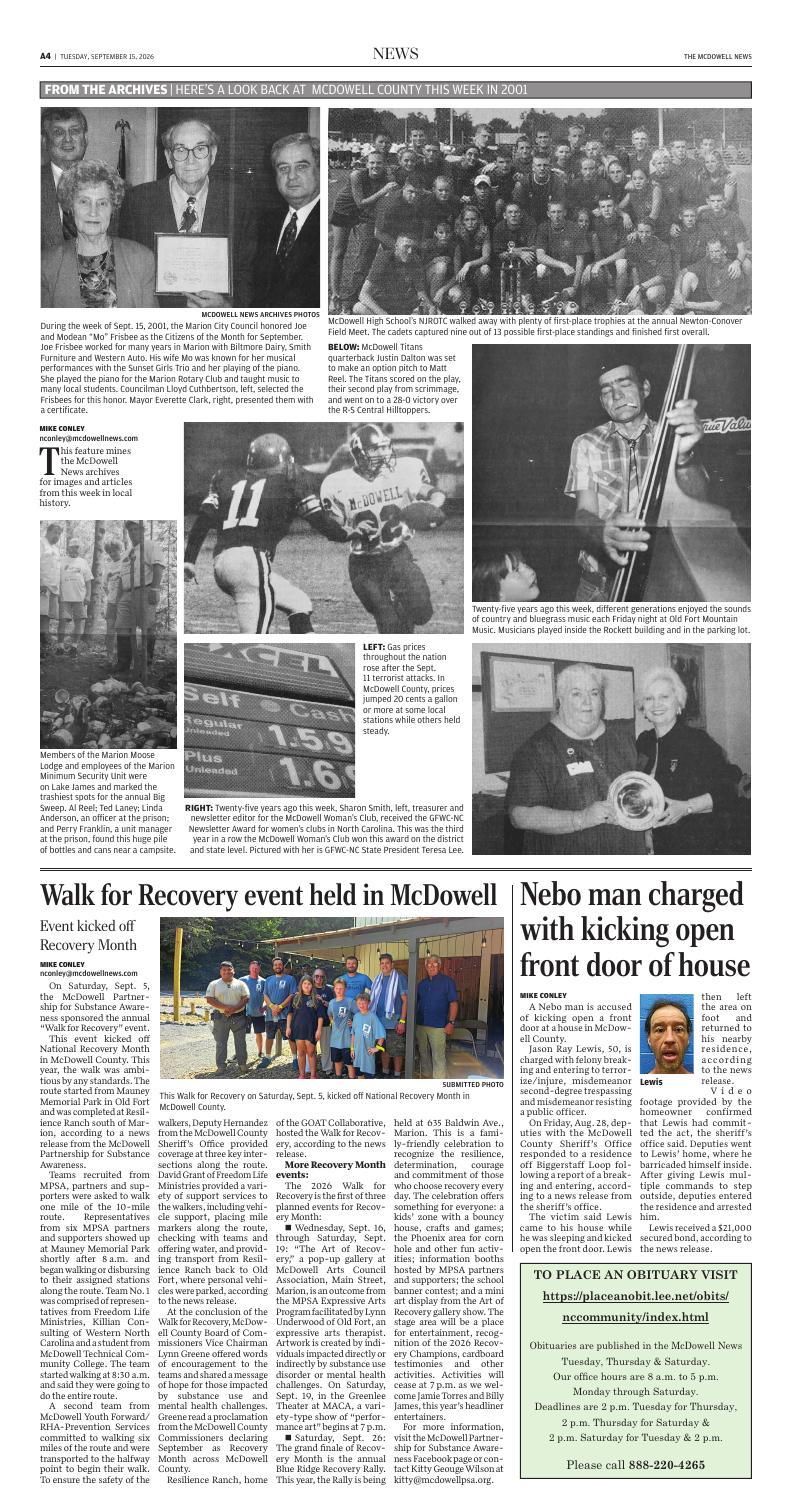 Page A4