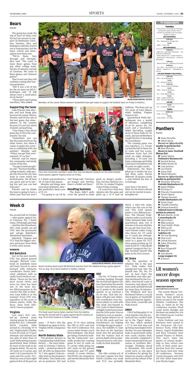 Page B3