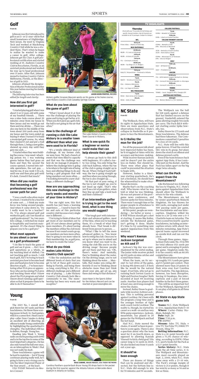 Page B3