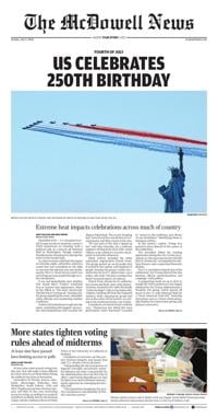 Page A1