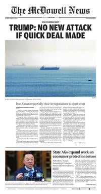 Page A1
