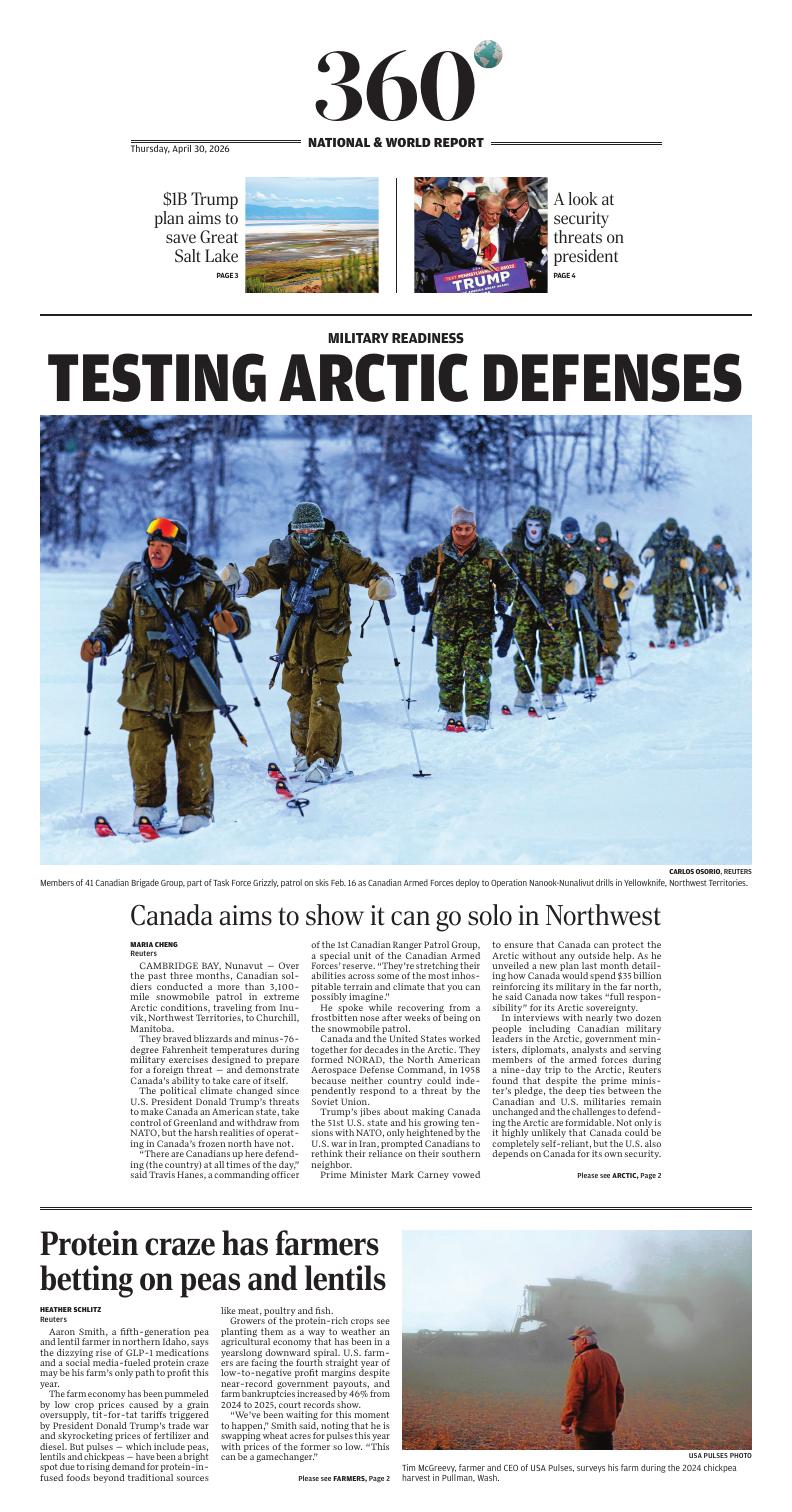 Page C1