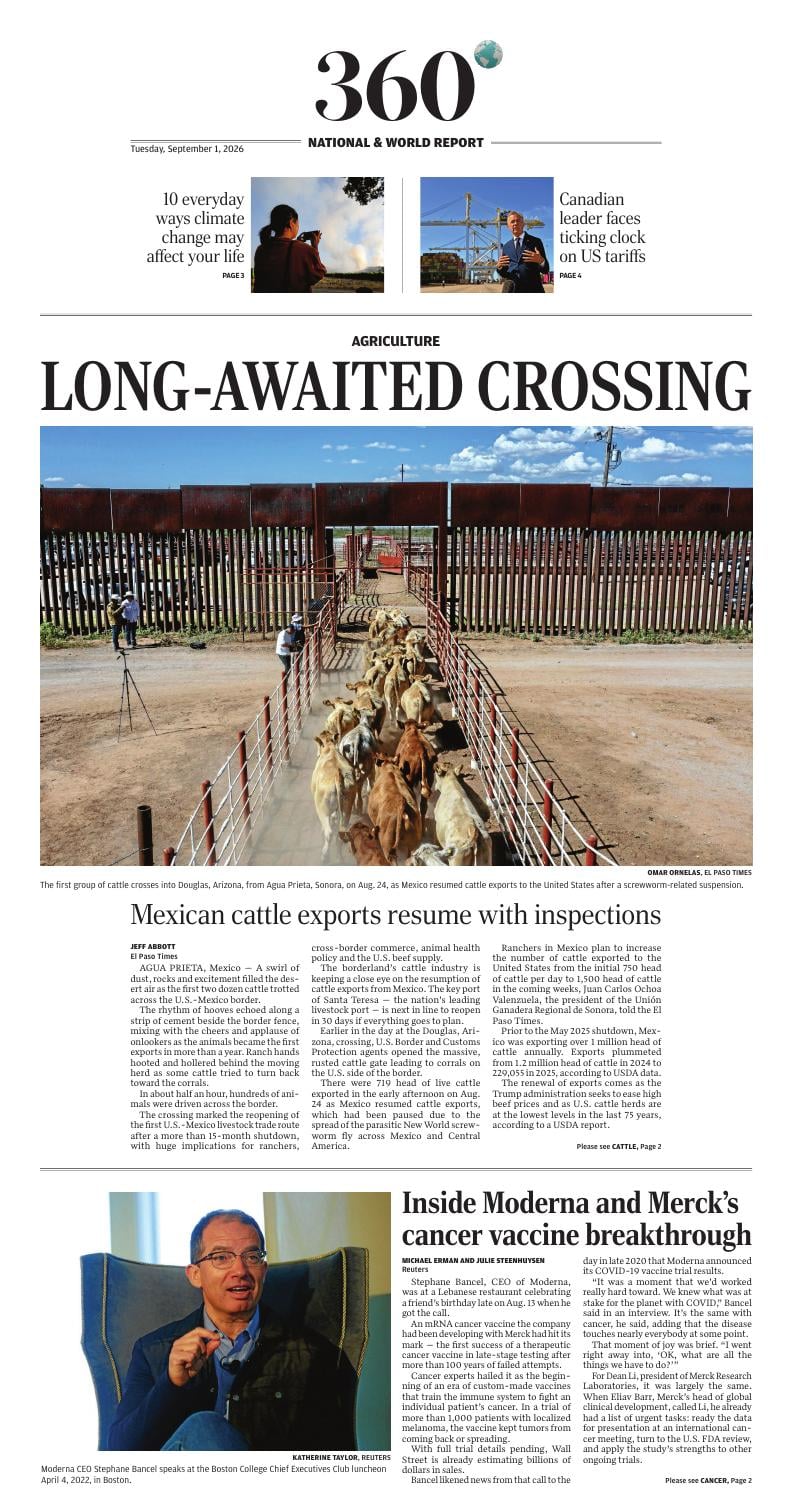 Page C1
