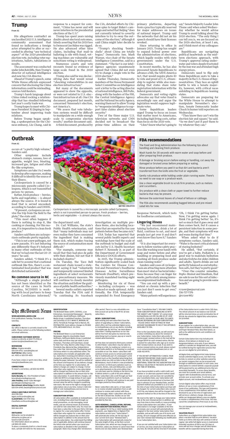 Page A2