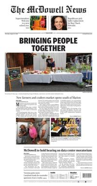Page A1