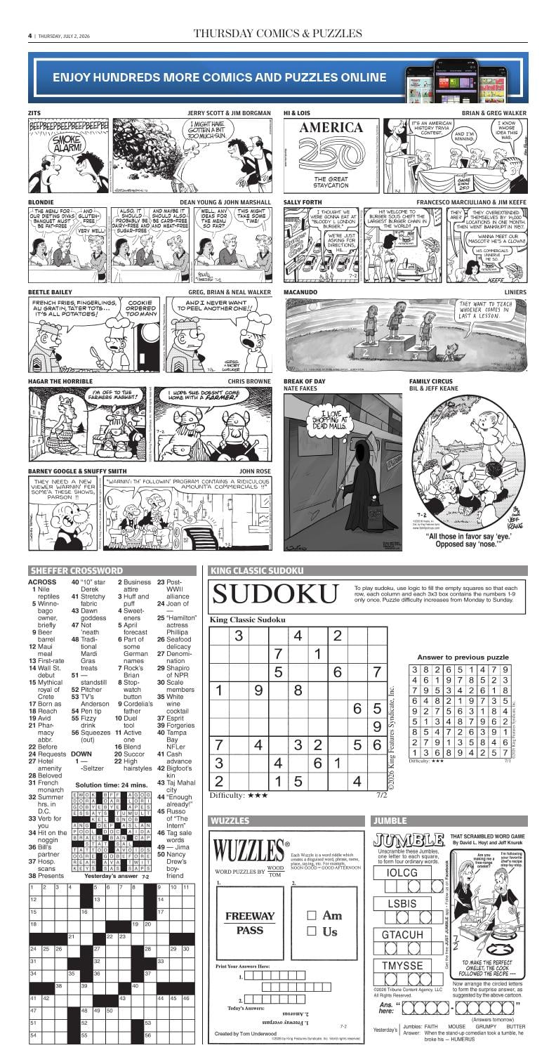 Page D4