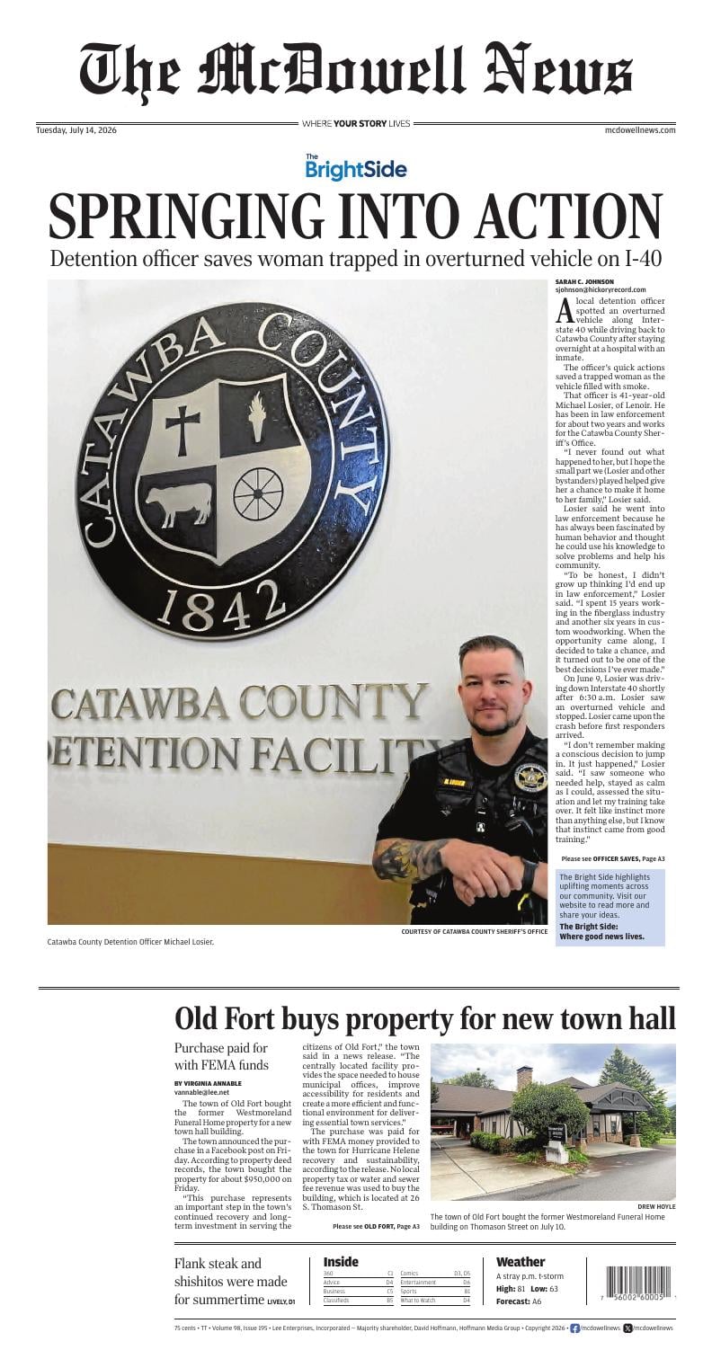 Page A1