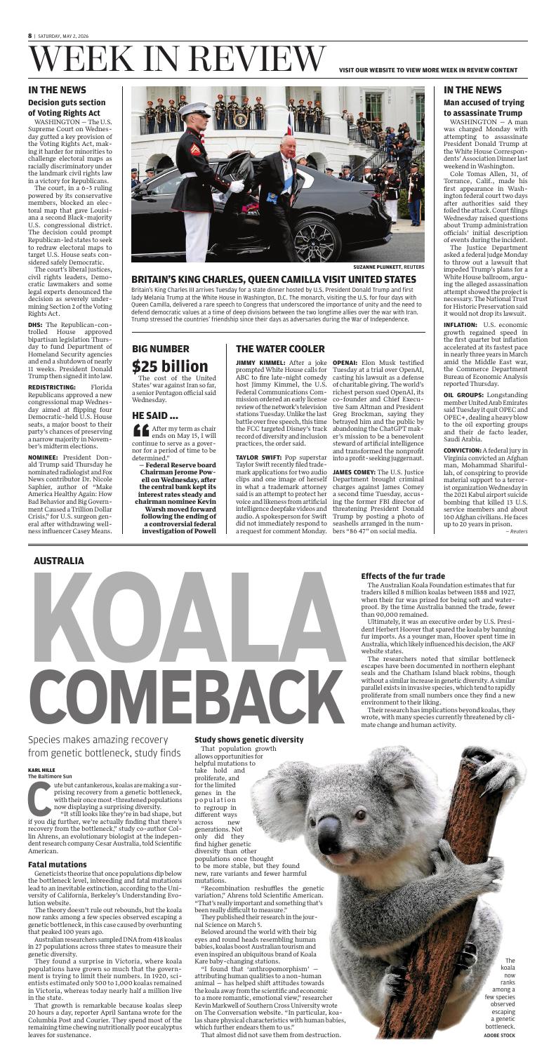 Page C8