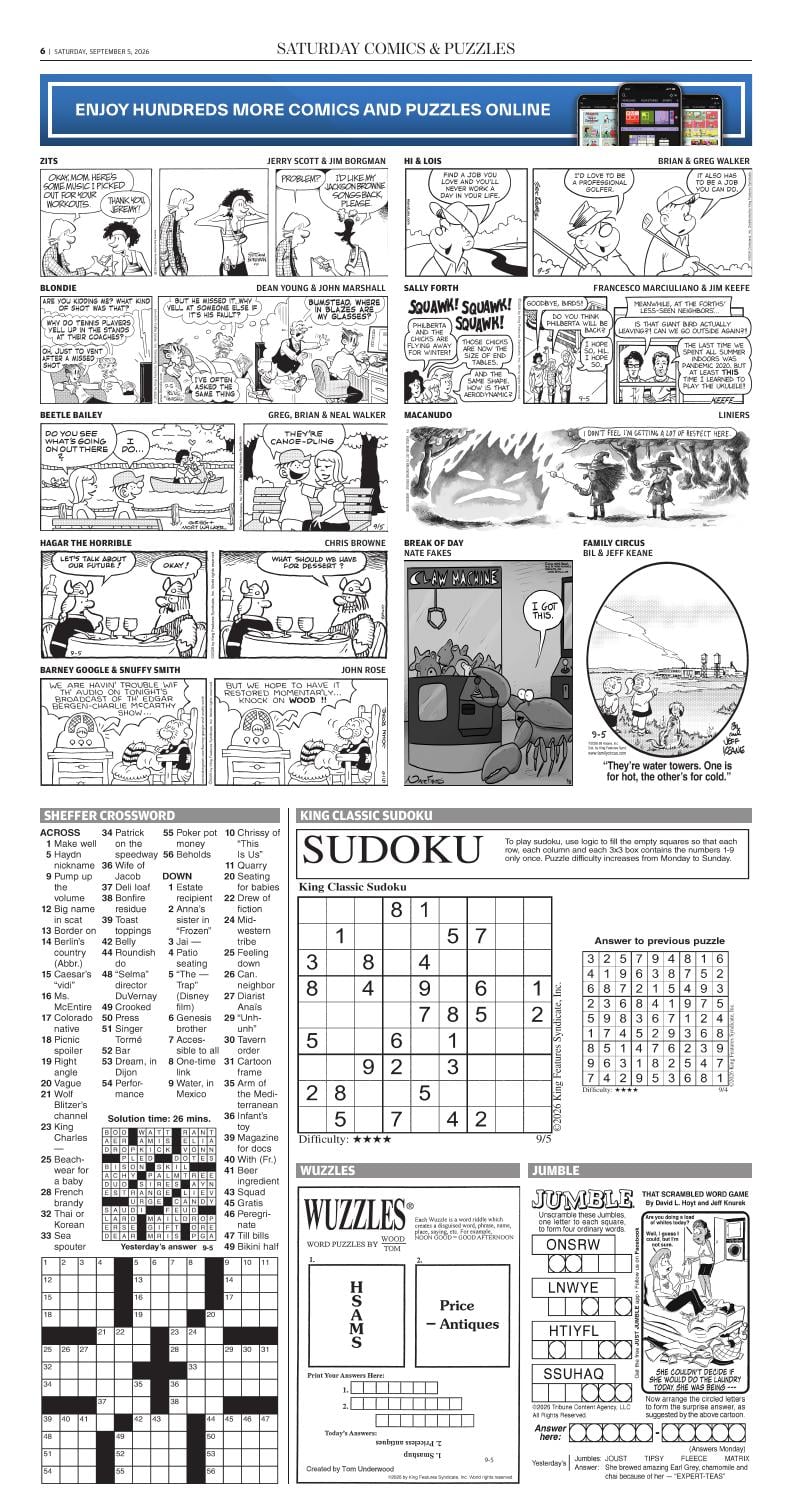 Page D6