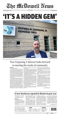 Page A1