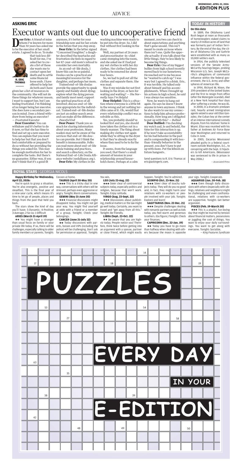 Page O6