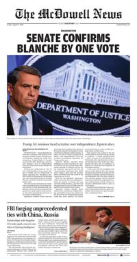 Page A1