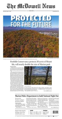 Page A1