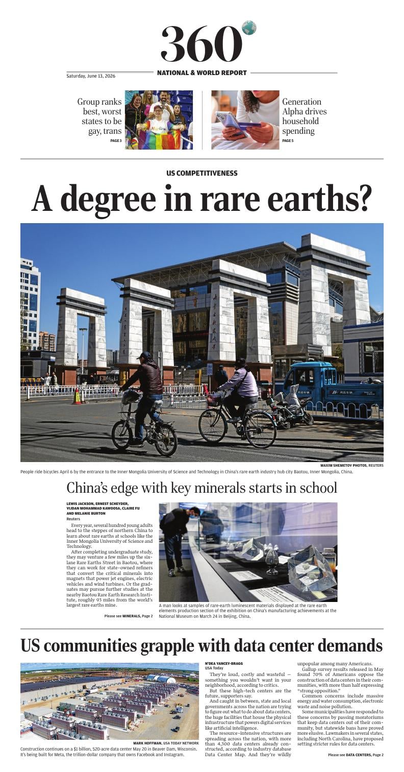 Page C1