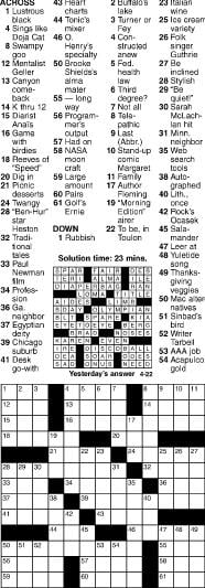 Page P1