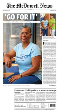 Page A1