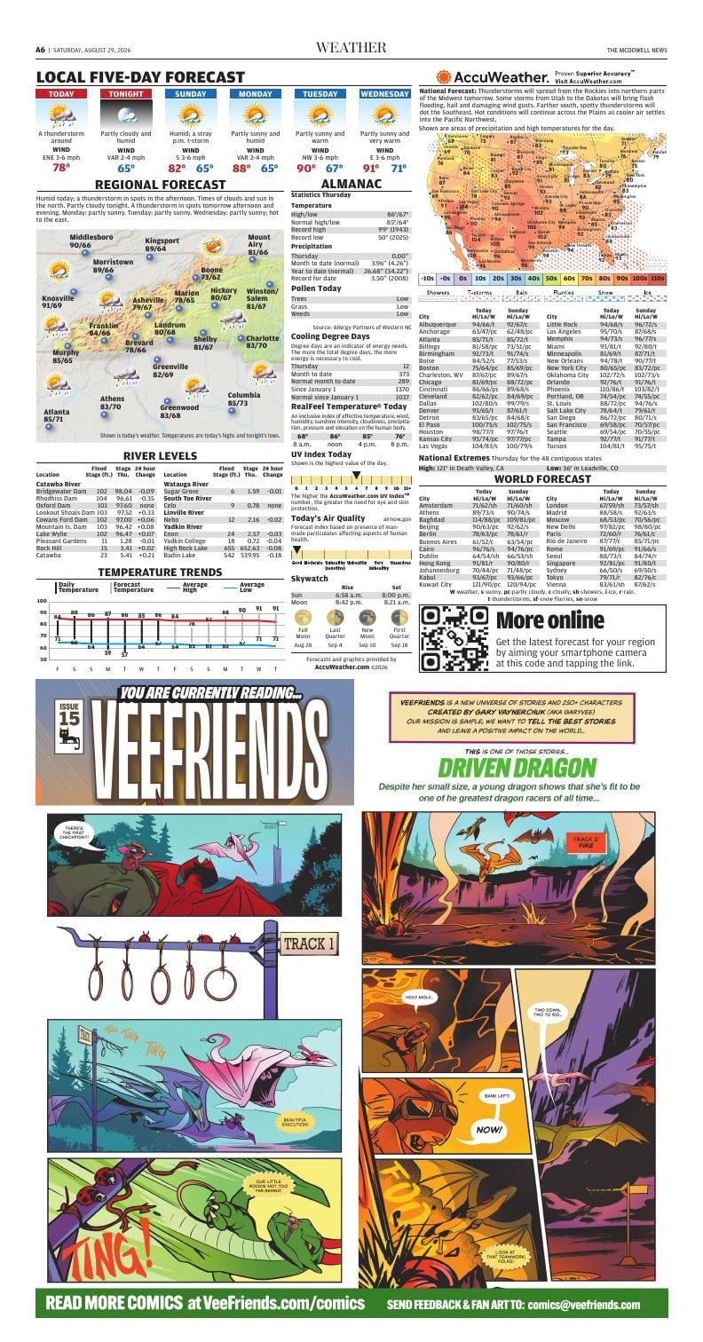 Page A6