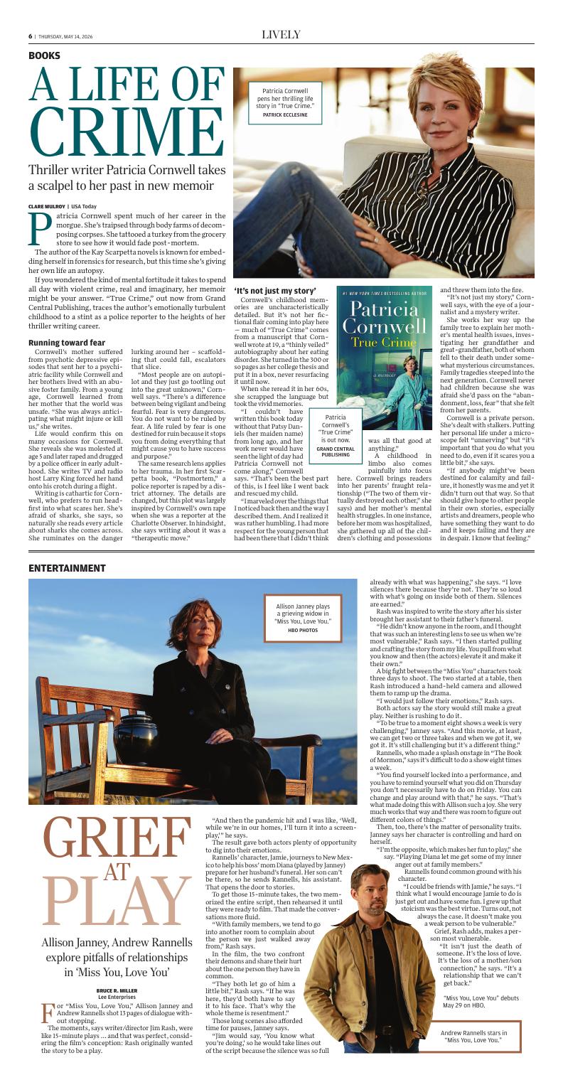 Page D6