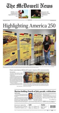 Page A1