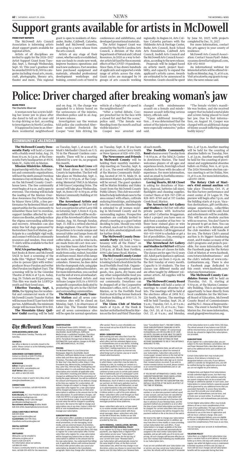 Page A2