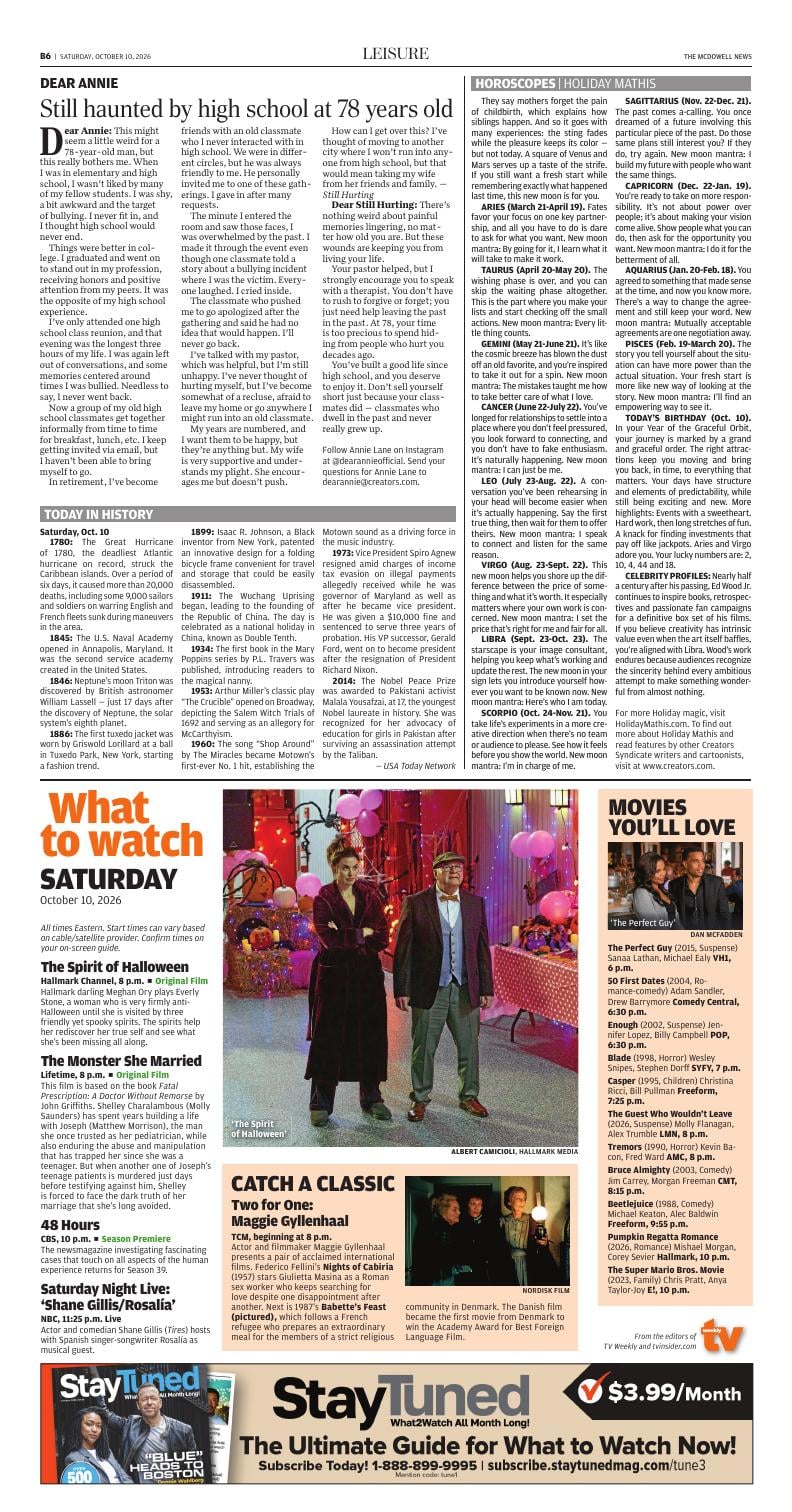 Page B6