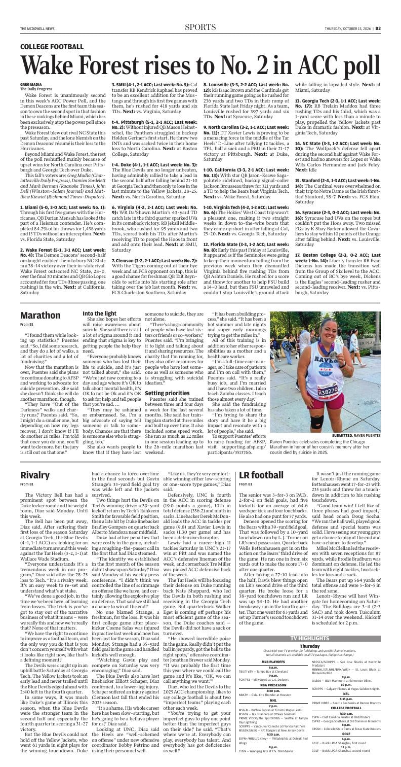 Page B3