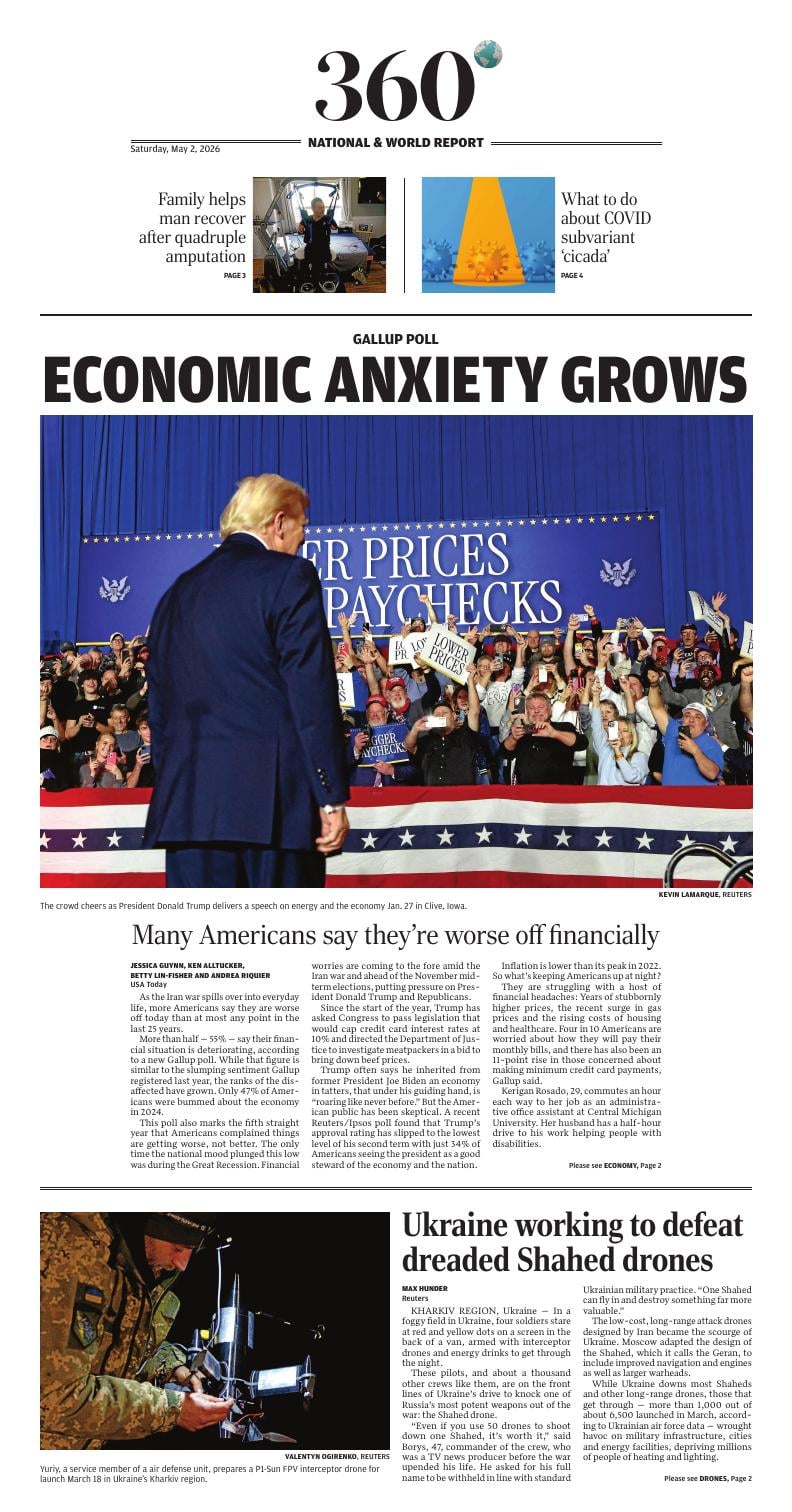 Page C1
