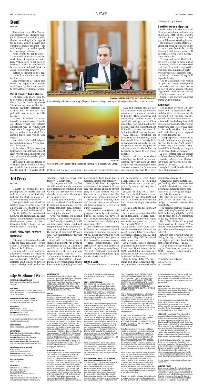 Page A2