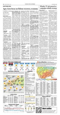 Page A8