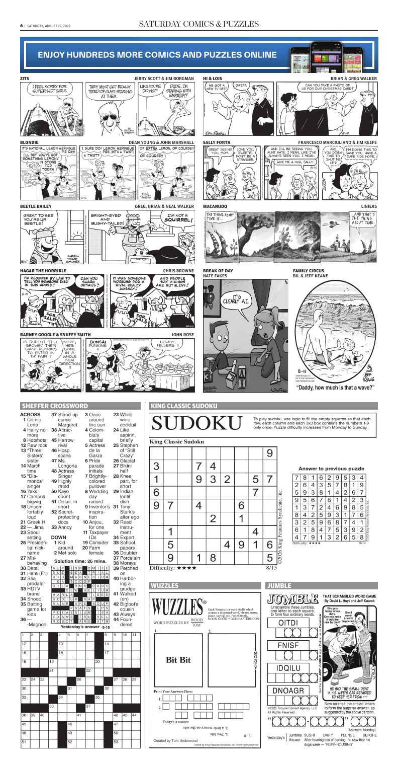Page D6
