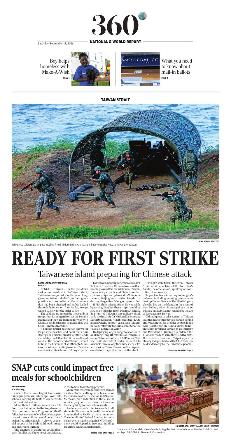 Page C1
