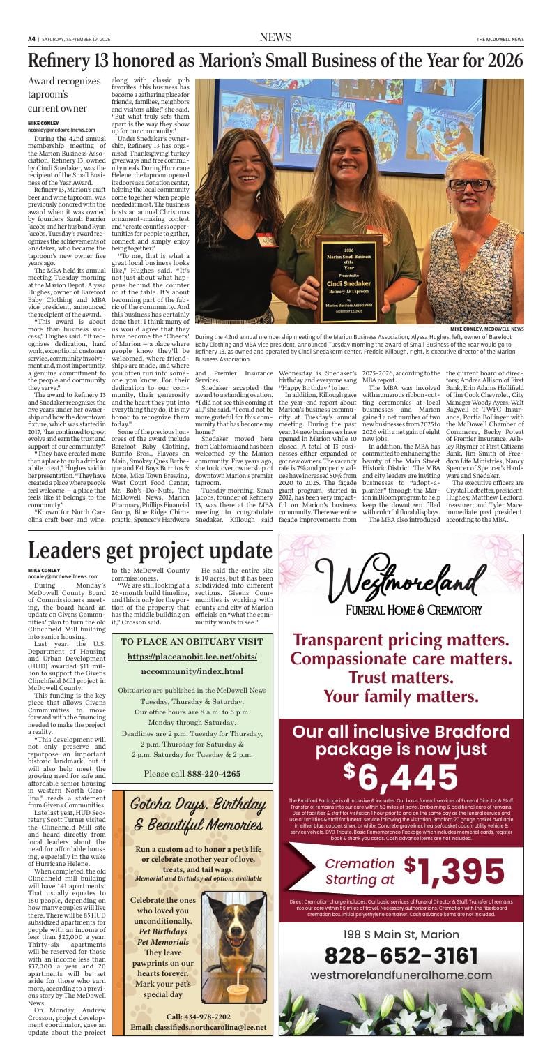 Page A4