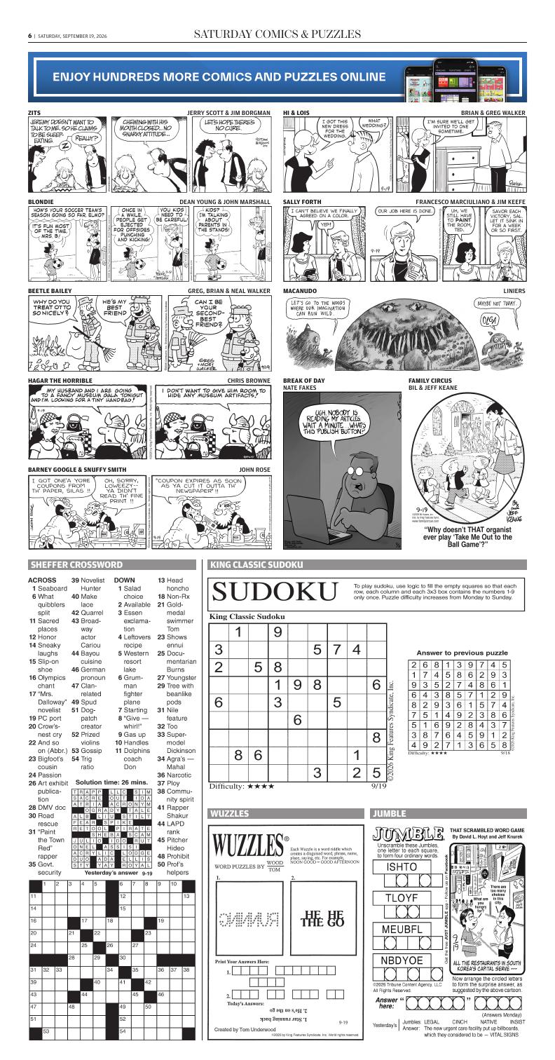 Page D6