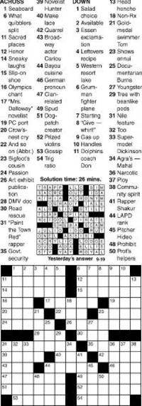 Page P1