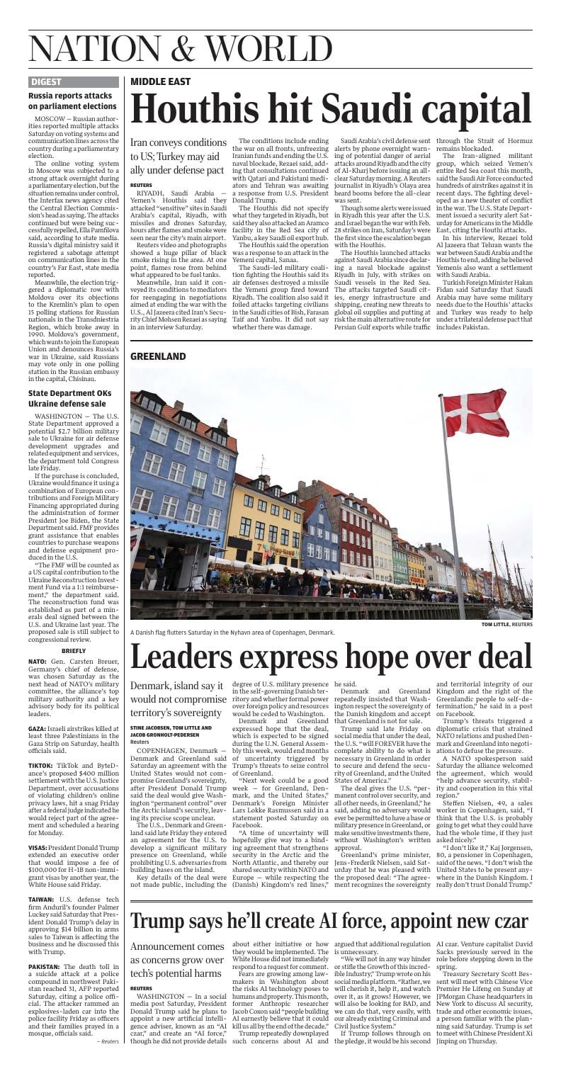 Page O1