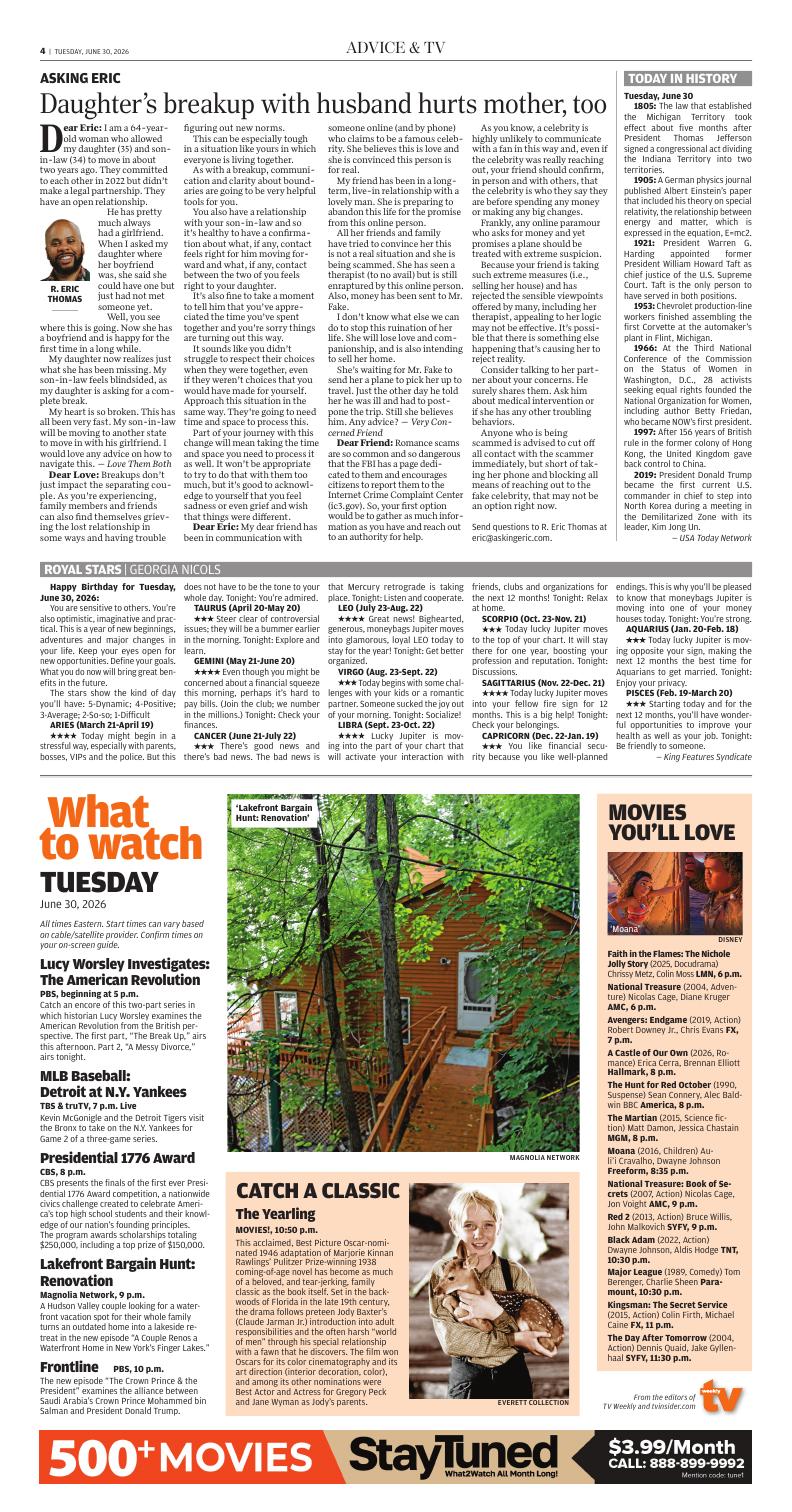 Page D4