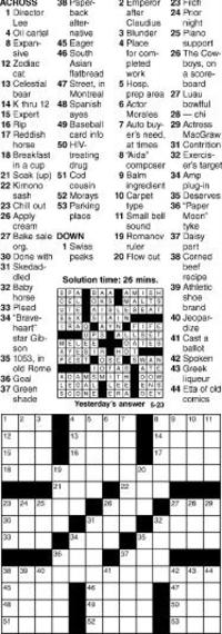Page P1