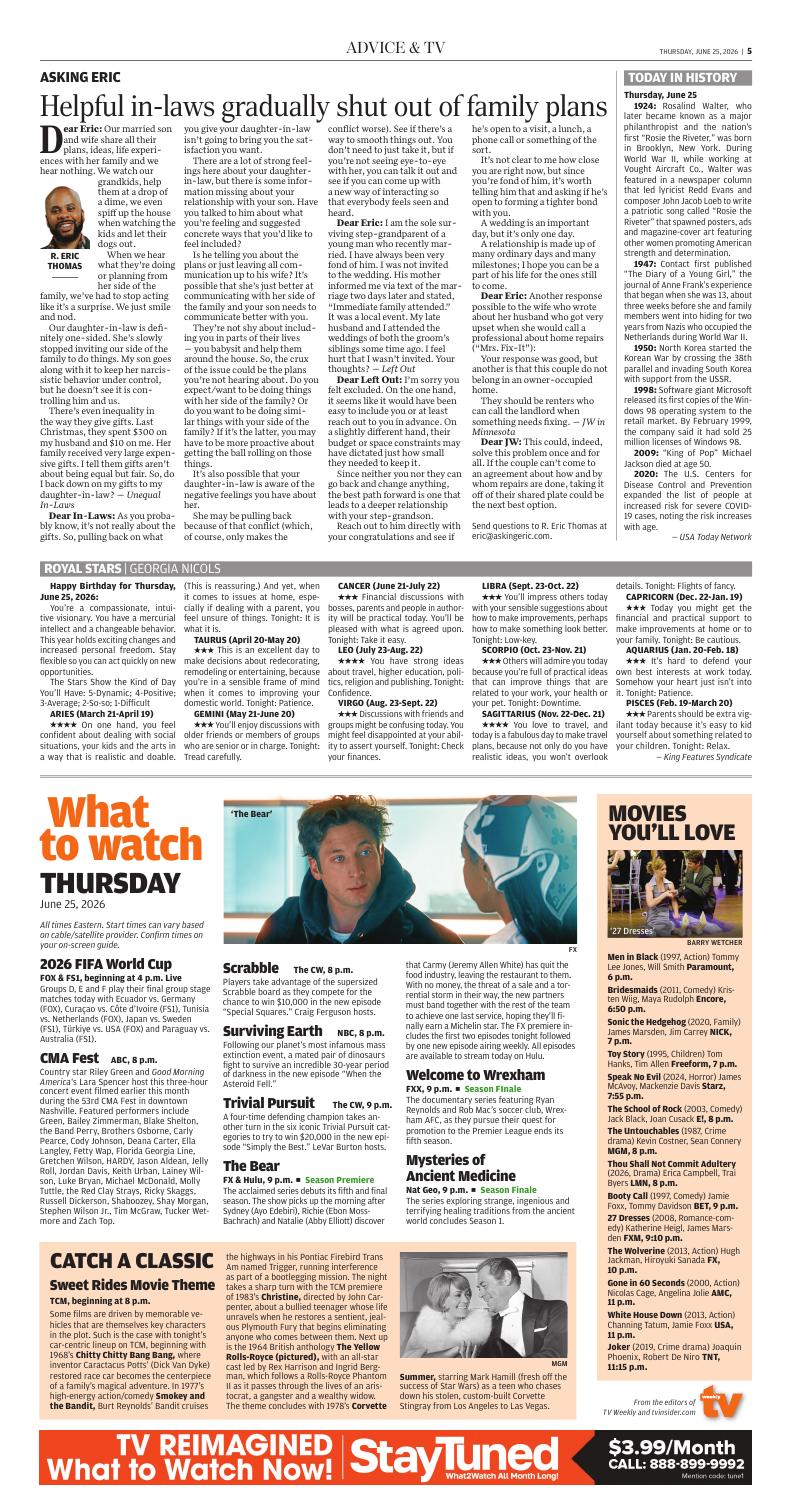 Page D5