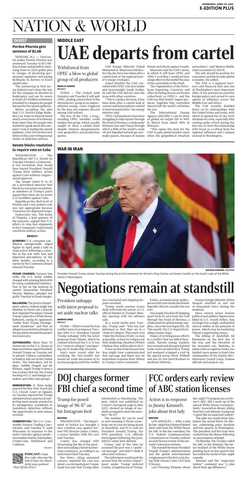Page O1