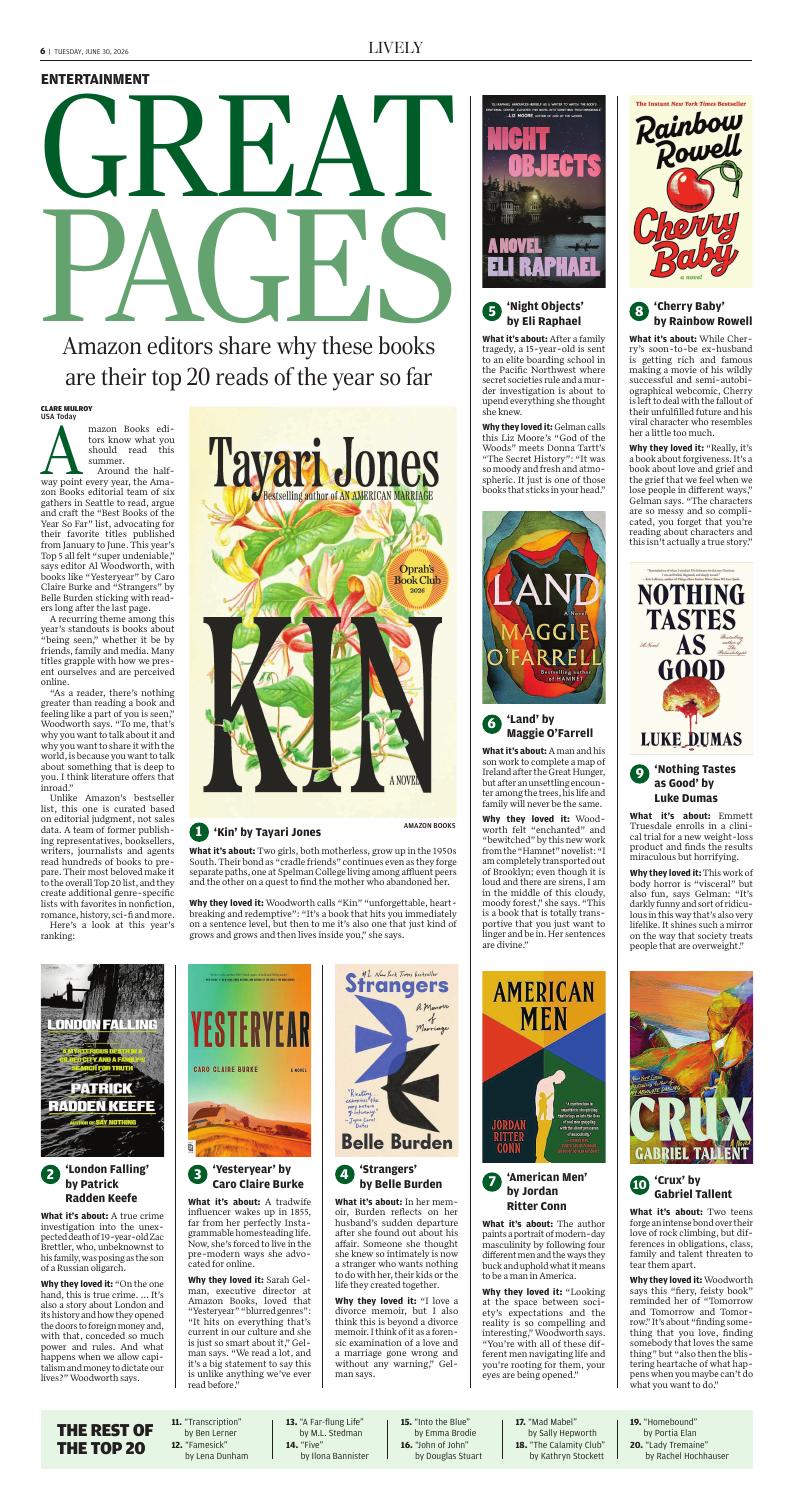 Page D6