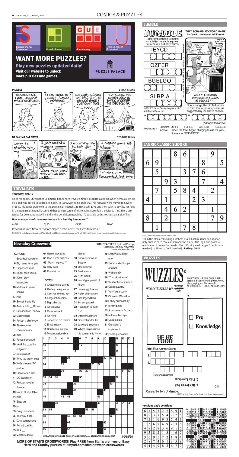 Page D6