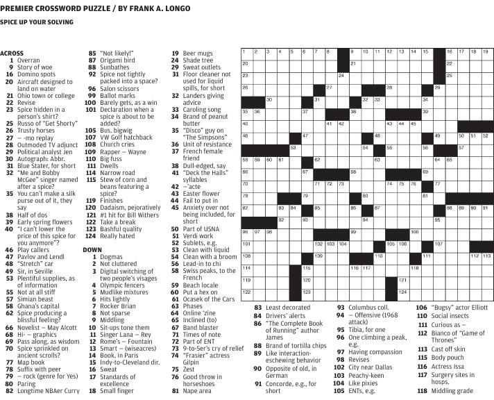 Page P1