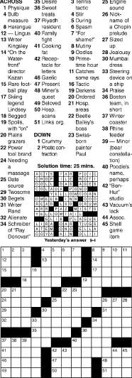 Page P1