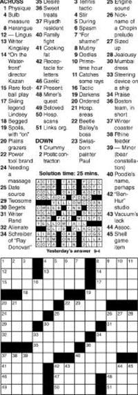 Page P1