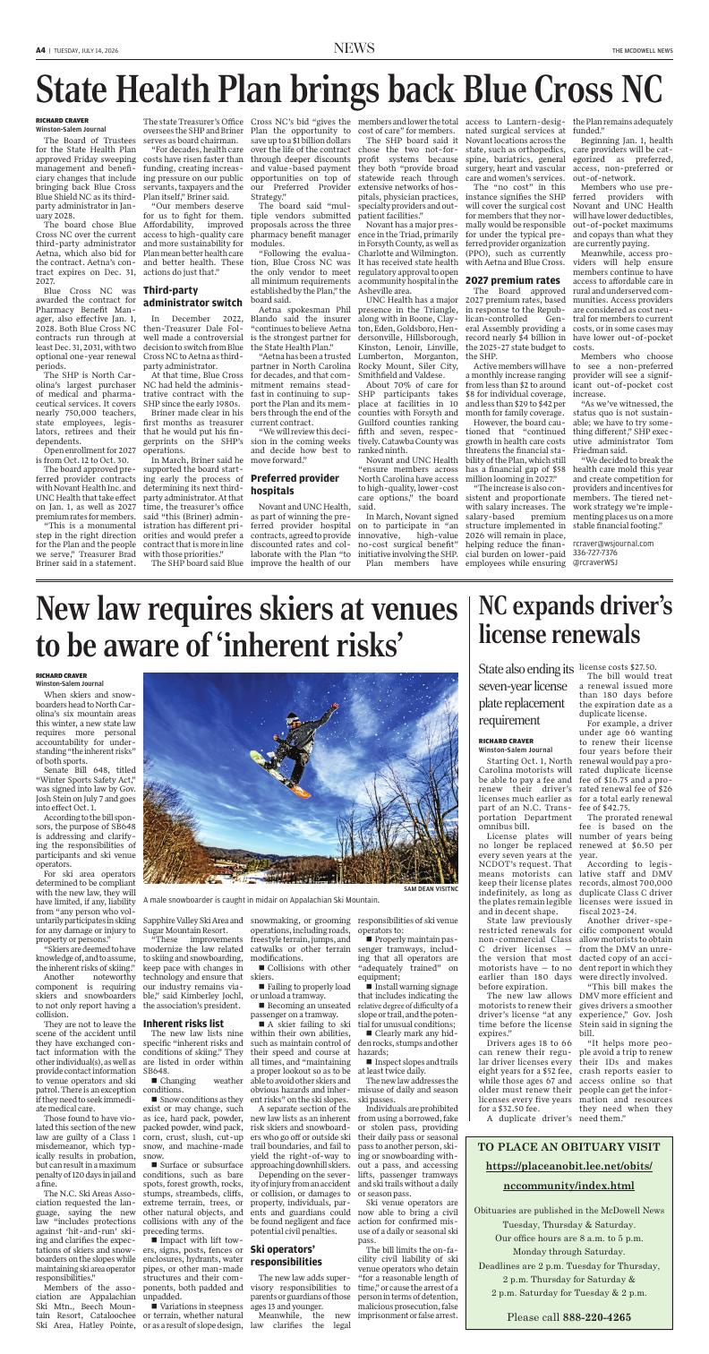 Page A4
