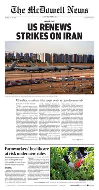 Page A1