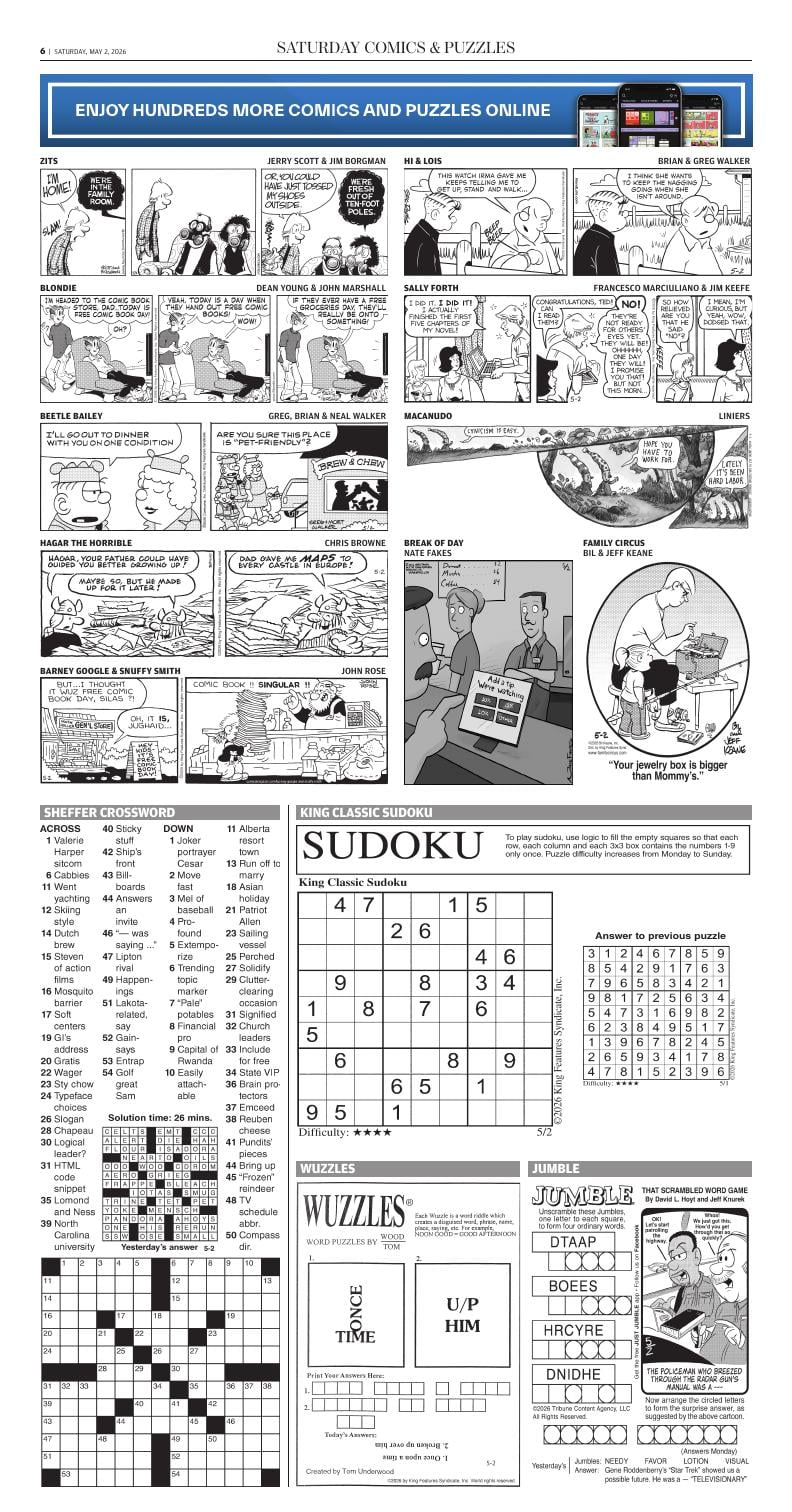 Page D6