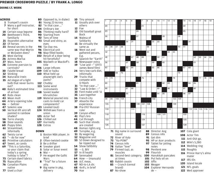 Page P1